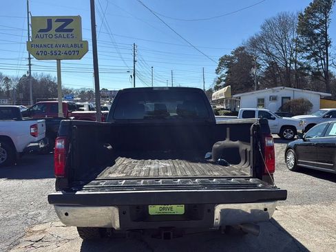 Used 2013 Ford F250 XLT w/ XLT Value Pkg image 7