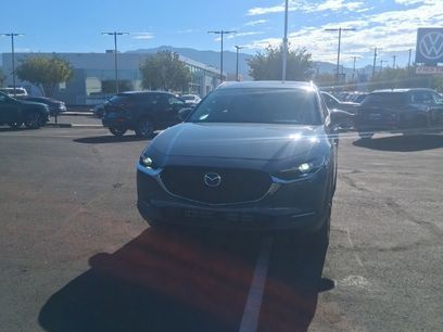 New 2026 MAZDA CX-30 AWD 2.5 S