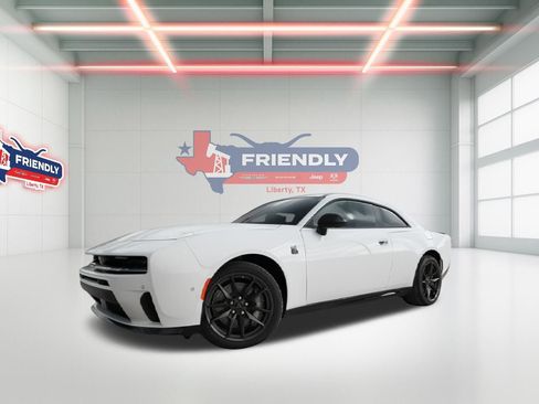 New 2026 Dodge Charger R/T Scat Pack image 33