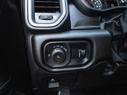 New 2026 RAM 1500 Tradesman AWD/4WD image 20