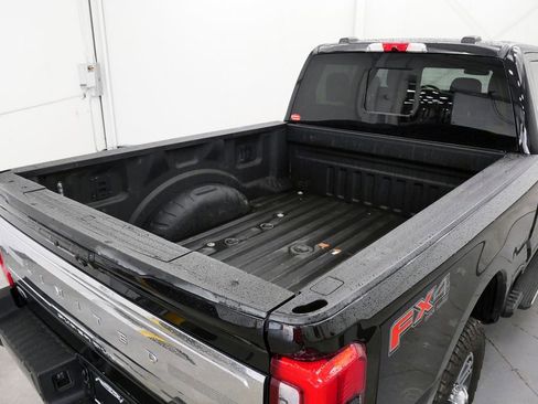 Used 2024 Ford F250 Limited w/ FX4 Off-Road Package AWD/4WD image 43