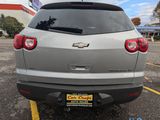 Used 2011 Chevrolet Traverse LS image 5