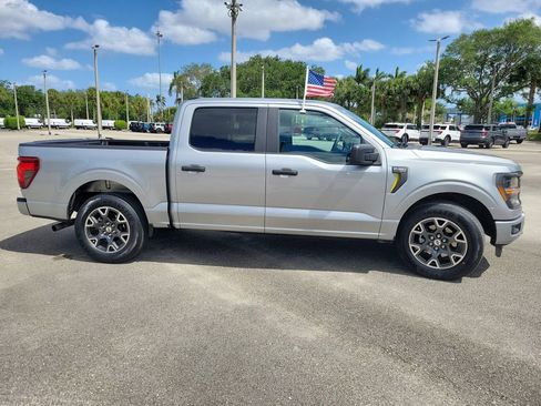 Used 2024 Ford F150 STX RWD image 6
