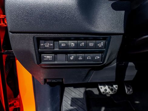 Used 2023 Toyota Sequoia TRD Pro image 22