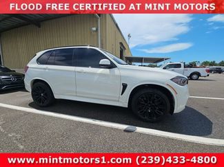 Used 2017 BMW X5 xDrive35i image 1