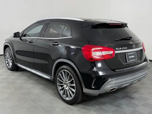 Used 2018 Mercedes-Benz GLA 250 image 3