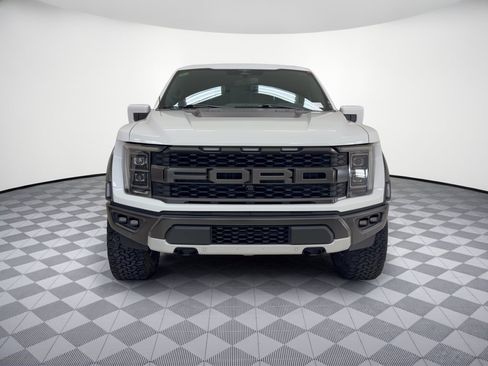 Certified 2023 Ford F150 Raptor w/ Raptor Carbon Fiber Package AWD/4WD image 6