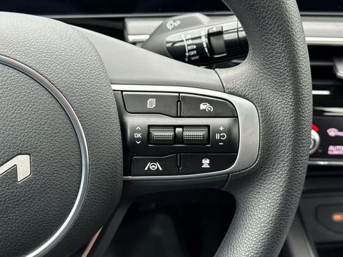 New 2026 Kia K5 LXS image 28