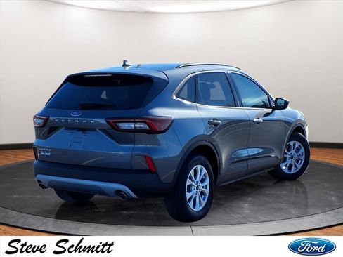 Used 2025 Ford Escape Active w/ Tech Pack #1 image 27