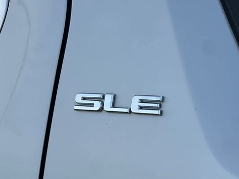 Used 2014 GMC Terrain SLE FWD image 29