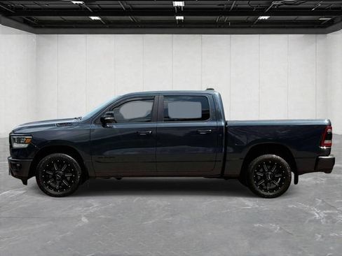 Used 2019 RAM 1500 Sport w/ Level 2 Equipment Group AWD/4WD image 2