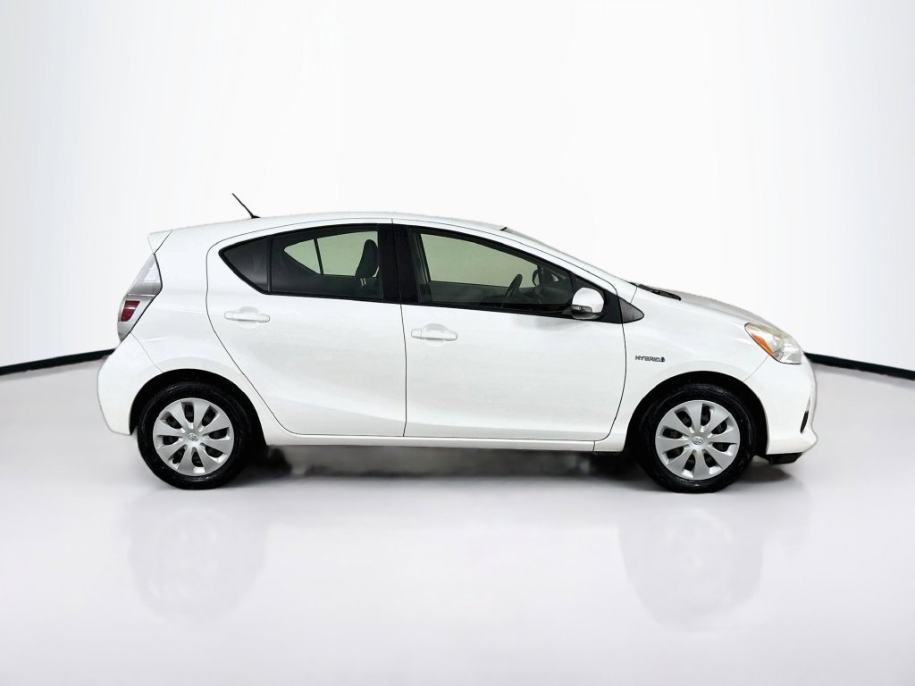 Used 2013 Toyota Prius C Two FWD image 8