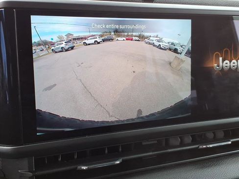 New 2026 Jeep Wrangler Willys image 23