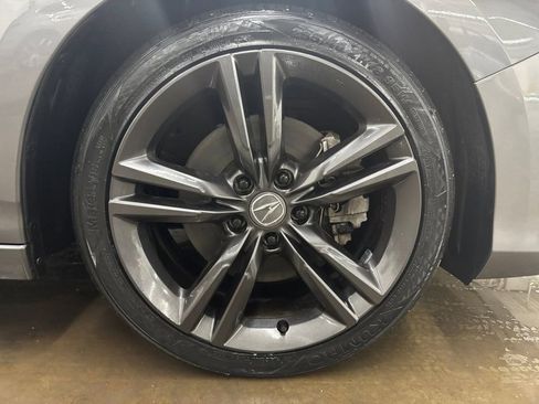 Certified 2023 Acura Integra A-Spec image 33