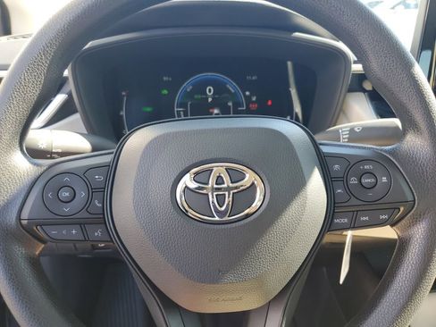 New 2026 Toyota Corolla LE FWD image 20