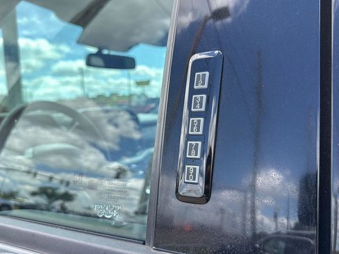 Used 2024 Ford F150 XLT w/ Mobile Office Package image 24