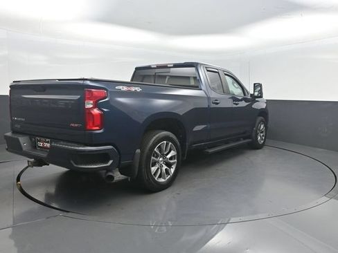 Used 2020 Chevrolet Silverado 1500 RST w/ All-Star Edition AWD/4WD image 27