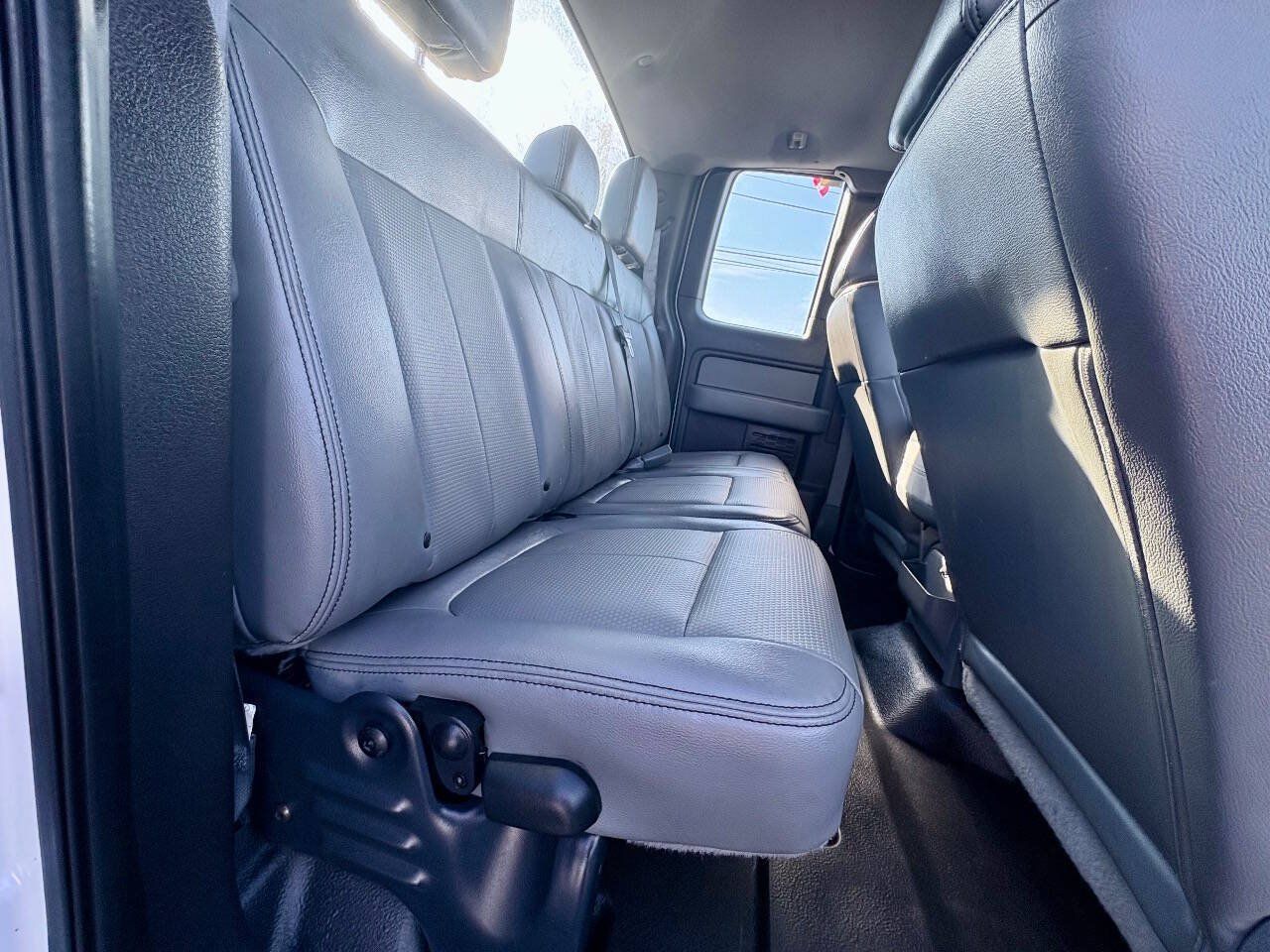 Used 2013 Ford F150 XL w/ PWR Equipment Group RWD image 31