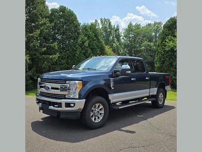 Used 2017 Ford F350 Lariat