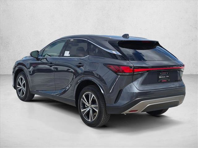 New 2026 Lexus RX 350 Premium w/ Convenience Package FWD image 6