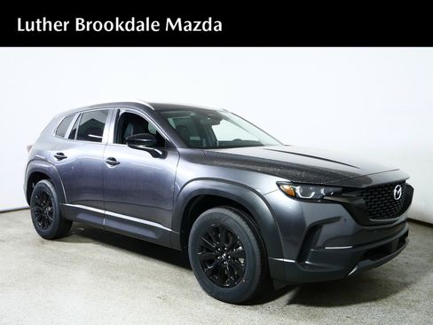 New 2026 MAZDA CX-50 AWD 2.5 S w/ Preferred Pkg image 1