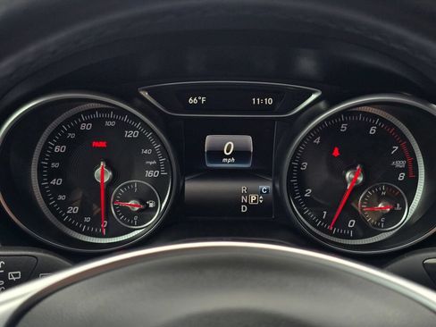 Used 2018 Mercedes-Benz GLA 250 4MATIC image 41