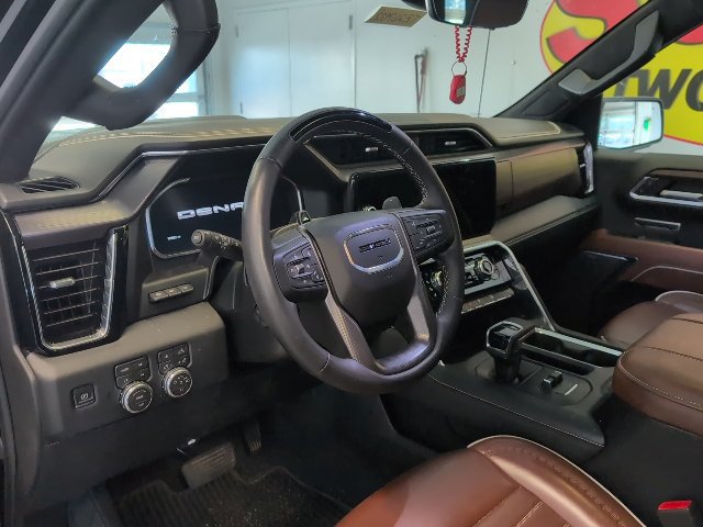 Certified 2026 GMC Sierra 1500 Denali Ultimate AWD/4WD image 10