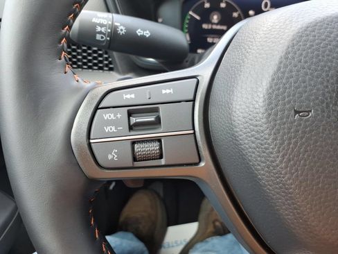 New 2026 Honda CR-V TrailSport image 20