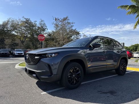 New 2026 MAZDA CX-50 AWD 2.5 Hybrid w/ Weather Package image 29