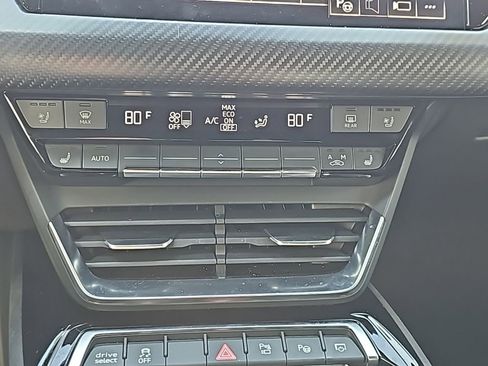 Certified 2022 Audi RS e-tron GT w/ Year 1 Package image 6