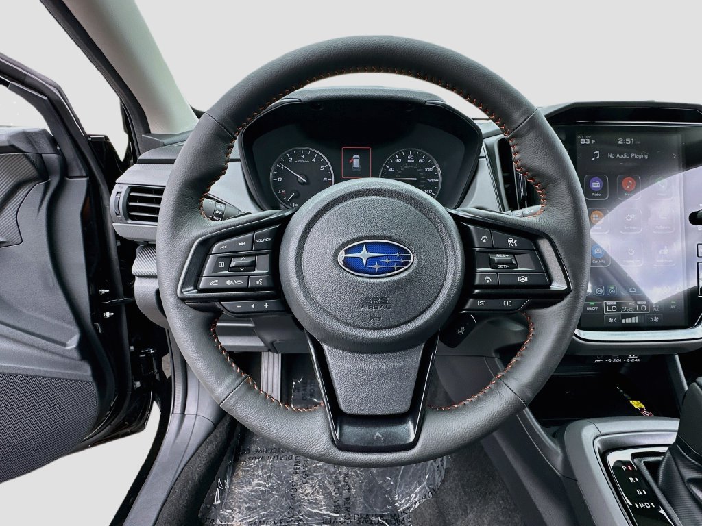 New 2026 Subaru Crosstrek 2.5i Limited AWD/4WD image 11