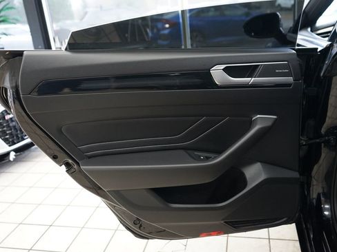 Used 2021 Volkswagen Arteon SEL Premium image 49