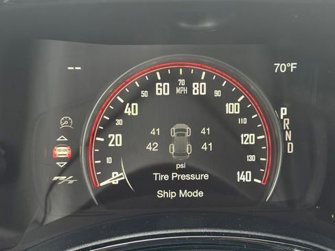 New 2026 Dodge Durango GT AWD/4WD image 19
