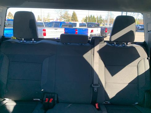 New 2026 Chevrolet Silverado 3500 LT w/ Convenience Package image 27