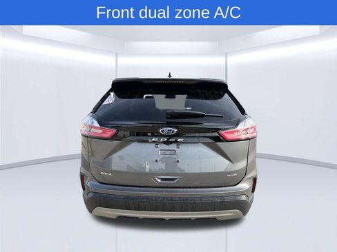 Used 2024 Ford Edge SEL w/ Convenience Package AWD/4WD image 4