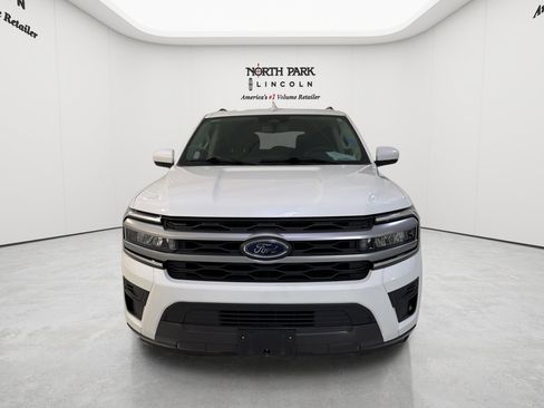 Used 2022 Ford Expedition Max XLT RWD image 8