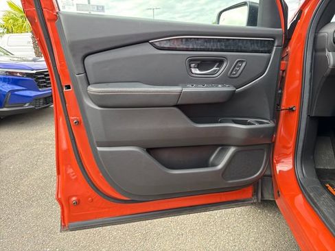 Certified 2026 Honda Passport TrailSport Elite image 16