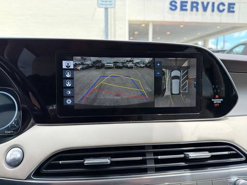Used 2020 Hyundai Palisade Limited FWD image 10