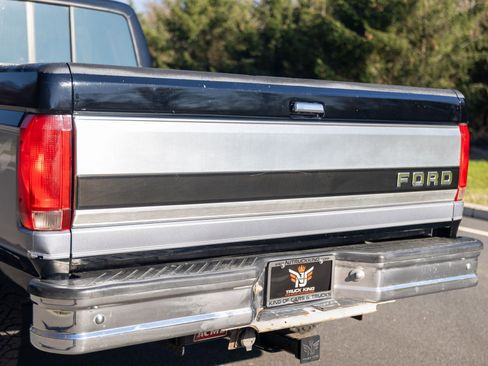 Used 1996 Ford F250 4x4 SuperCab image 36