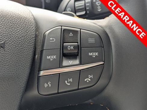 New 2025 Ford Maverick Tremor image 6