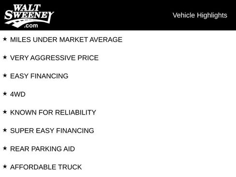 Used 2014 RAM 2500 SLT w/ HD Snow Plow Prep Group AWD/4WD image 15