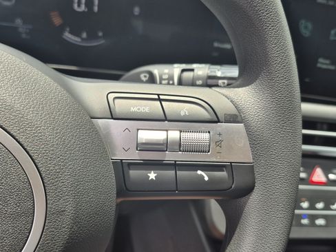 New 2026 Hyundai Tucson SE FWD image 28