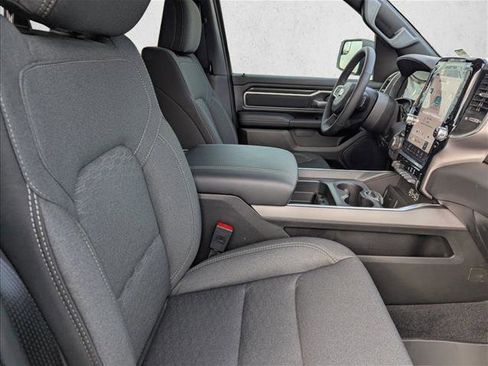New 2026 RAM 1500 Big Horn image 28