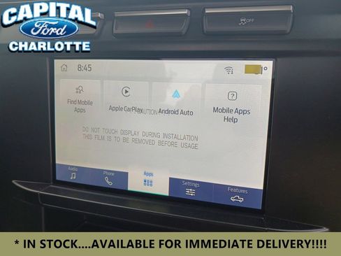 New 2024 Ford F550 XL image 14