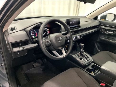 Used 2024 Honda CR-V EX image 8