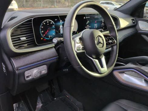 Used 2022 Mercedes-Benz GLE 350 GLE 350 image 10