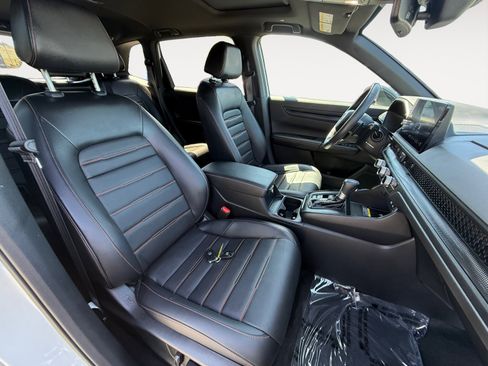 Used 2024 Honda CR-V Sport-L image 19