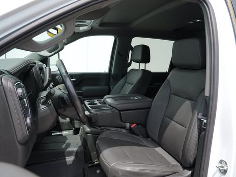 Used 2022 Chevrolet Silverado 3500 LTZ AWD/4WD image 12