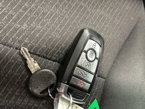 Used 2025 Ford F150 XLT w/ Equipment Group 302A MID AWD/4WD image 45