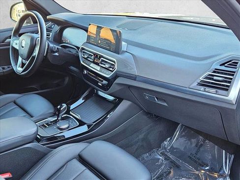 Used 2024 BMW X3 xDrive30i image 22